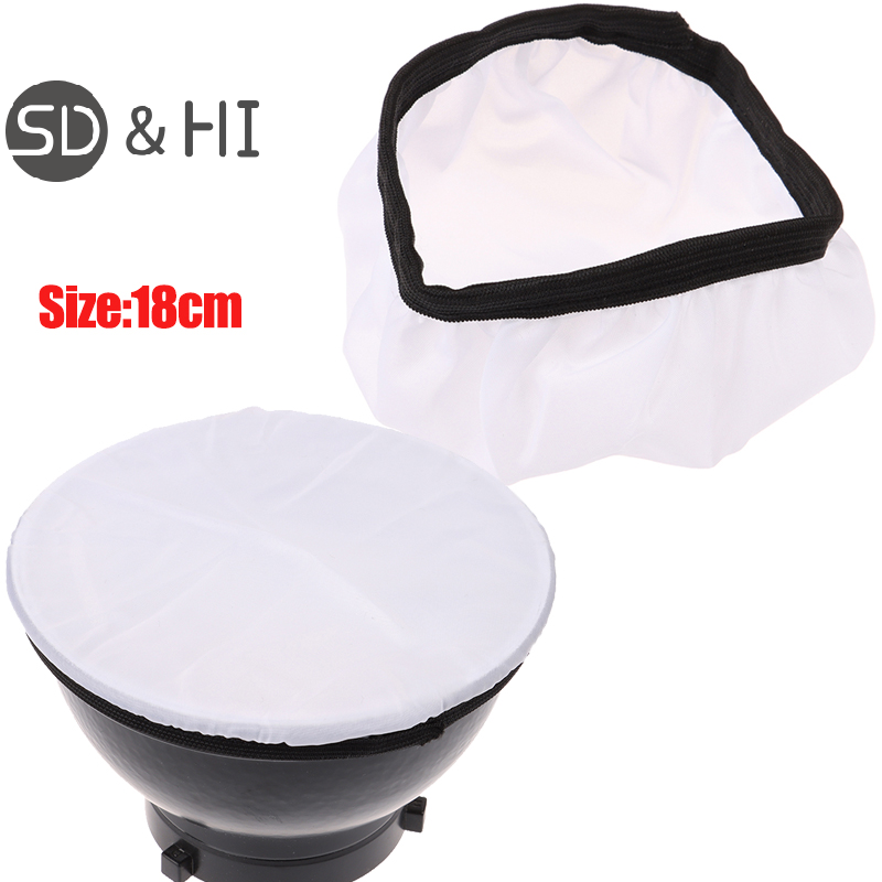 Photography Treatment - Photography Light Soft Diffuser Cloth for