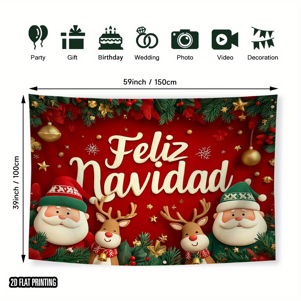 Photography Graphic Design - 2D Graphic Polyester Photography Backgrounds -