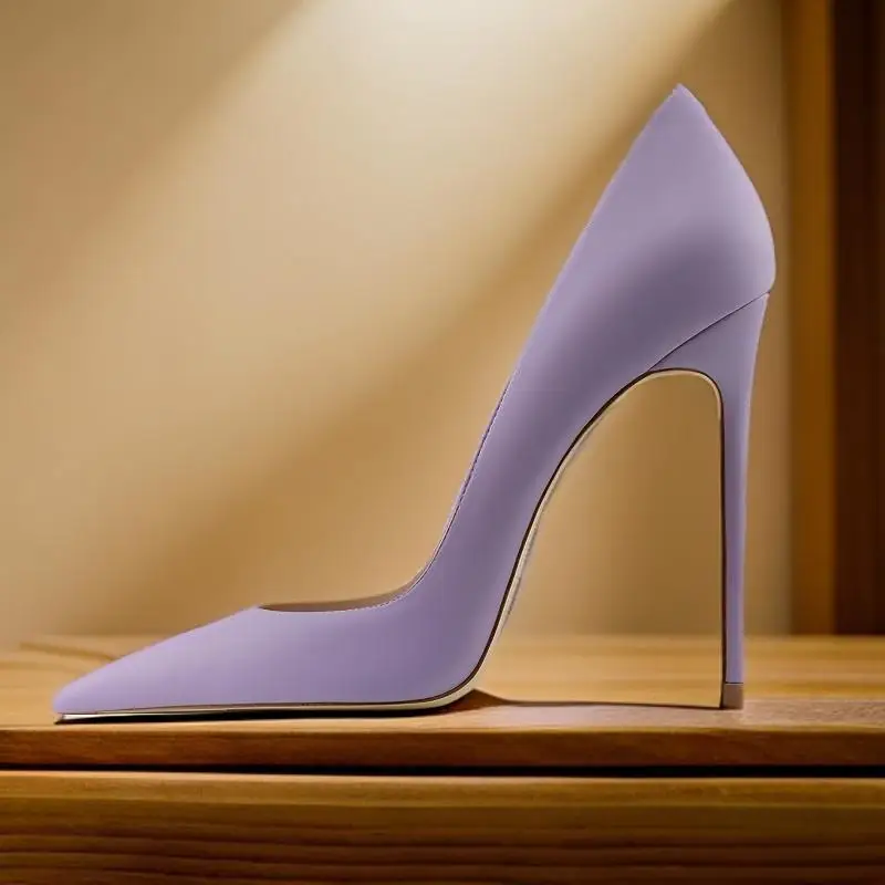 Photography Basic - Pink, light gray, purple green, blue