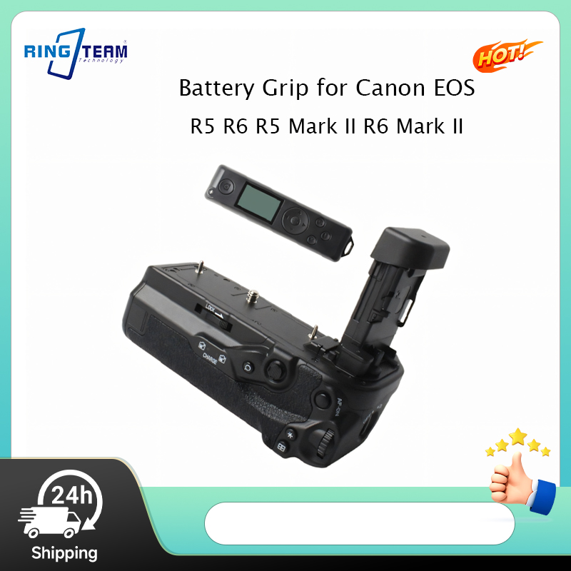 Camera Battery Grip - BG-R20 Camera Battery Grip for Canon