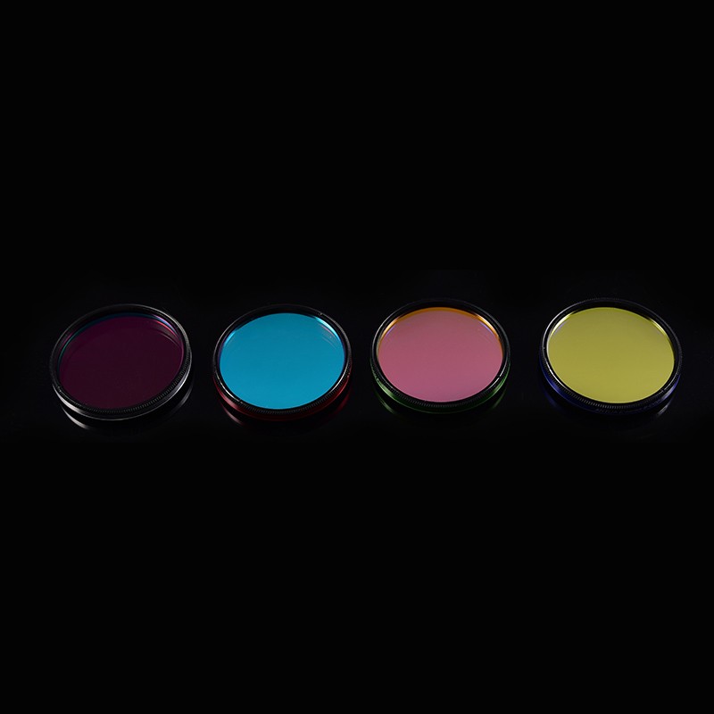 Photography Pro - Antlia-V-Series Mounted Filter Set for Mono