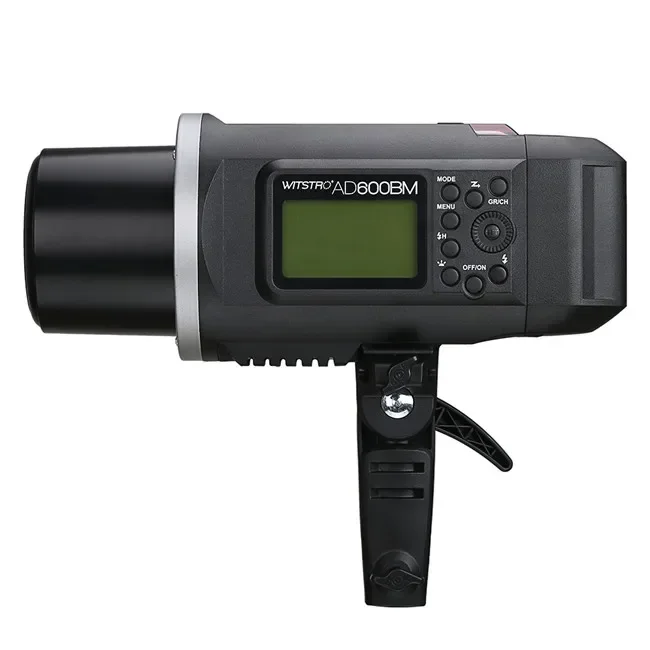 Photography Studio - 2026 Premium AD600BM 600W Studio flash