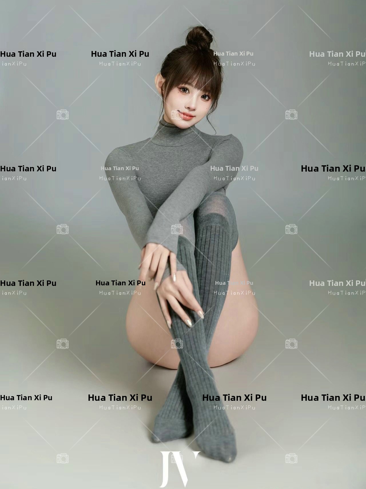 Photography Studio - Studio New Premium Korean Style Portrait