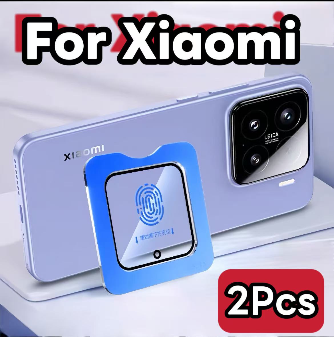 2Pcs Camera Resist Film For Xi - Photography Pro recension och pris
