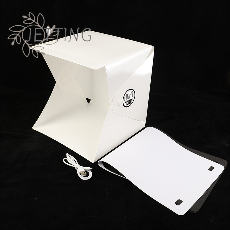 Hot Photography LED Light Room - Photography Treatment recension och pris