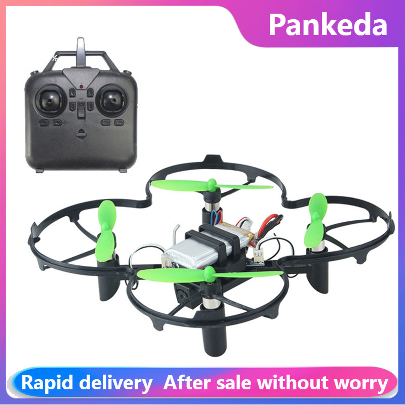 DM002 DIY Fixed Height Quadcop - Photography Drone recension och pris