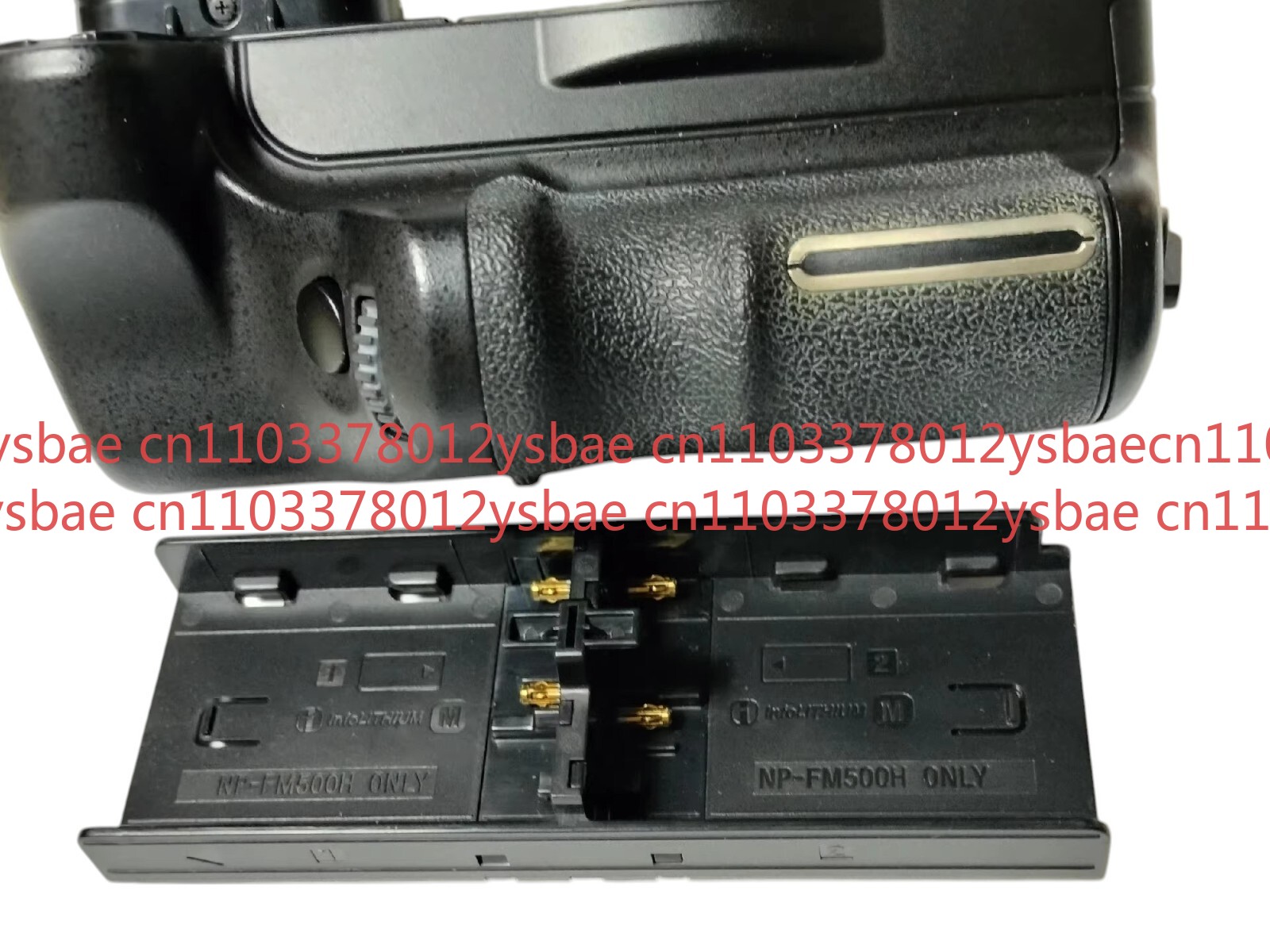 90%NEW Used Genuine Digital Ca - Camera Battery Grip recension och pris