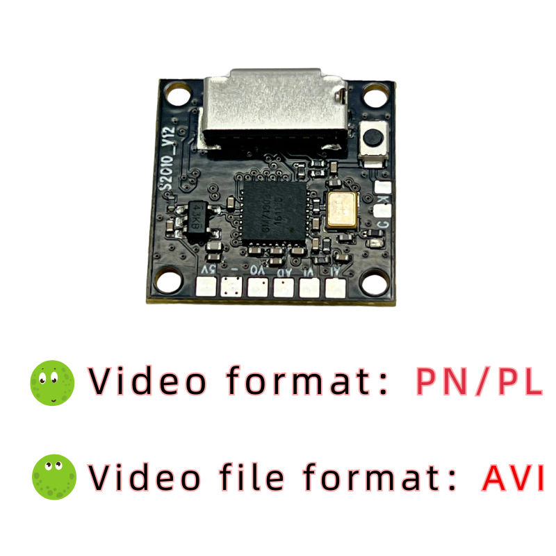SLONWAKE MINI DVR Recording Mo - Photography Drone recension och pris