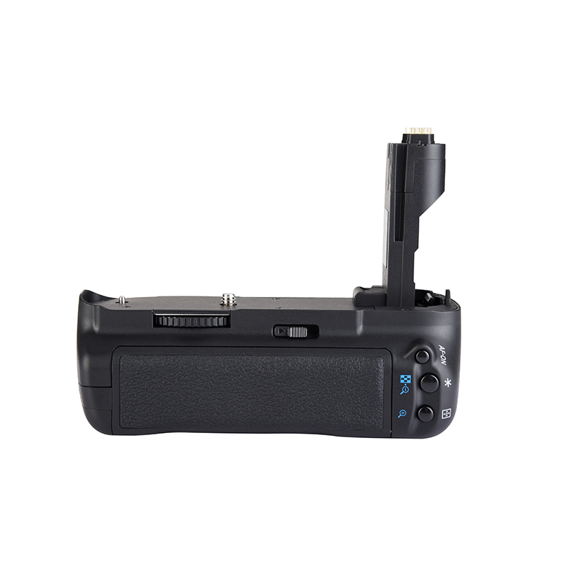 Vertical Battery Grip BG-E7 fo - Camera Battery Grip recension och pris