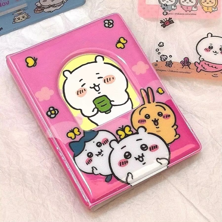 Kawaii jiyi 3-inch Photocard A - Photography Portfolio recension och pris