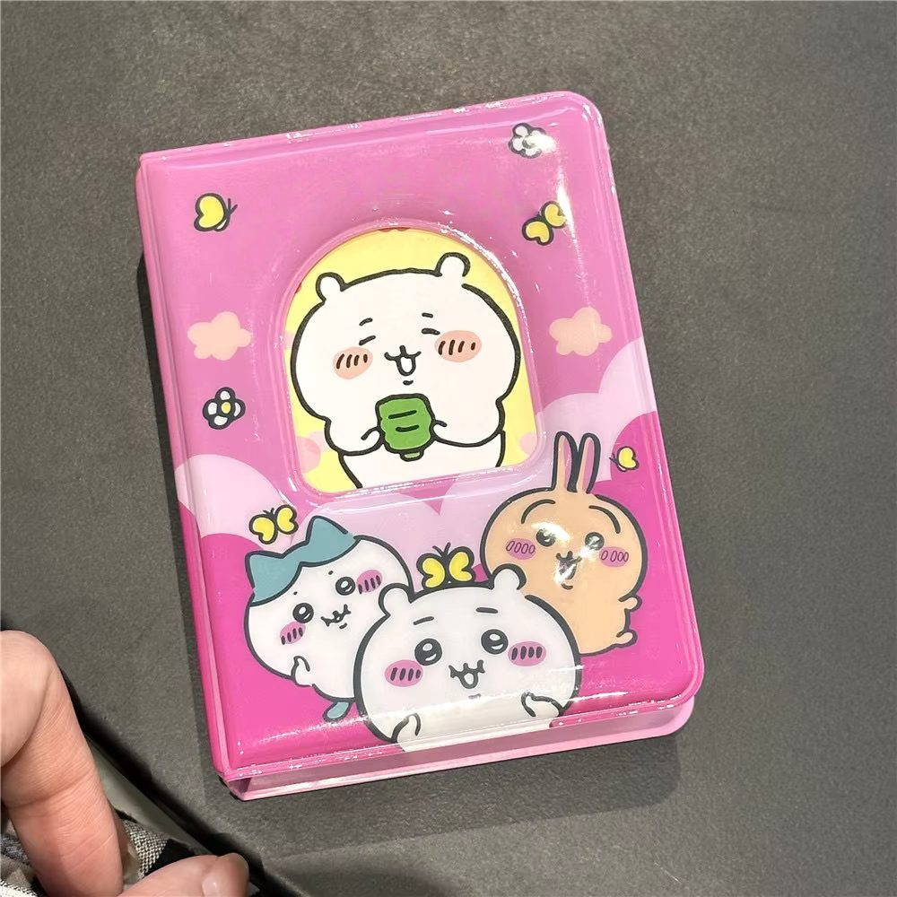 Kawaii jiyi 3-inch Photocard A - Photography Portfolio recension och pris