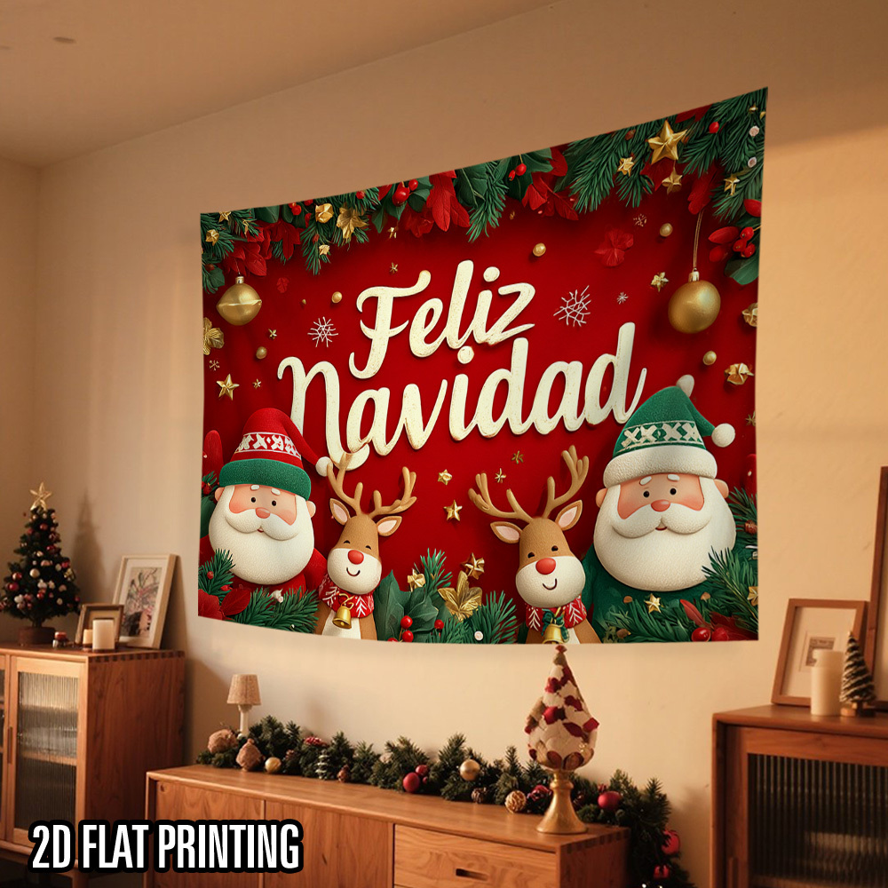 2D Graphic Polyester Photograp - Photography Graphic Design recension och pris