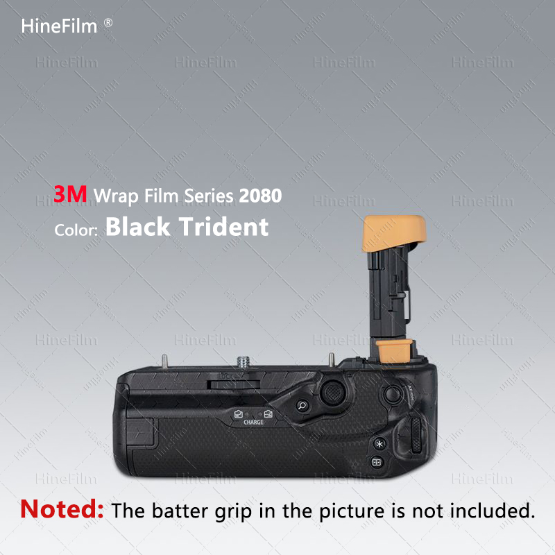 Hinefilm Skin for BG-R20 Camer - Camera Battery Grip recension och pris