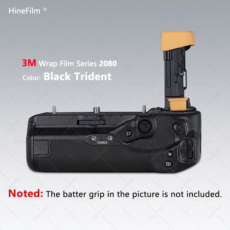 Hinefilm Skin for BG-R20 Camer - Camera Battery Grip recension och pris