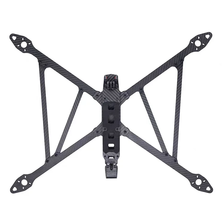 APEX10 V2 15 Inch 10mm Arm FPV - Photography Drone recension och pris