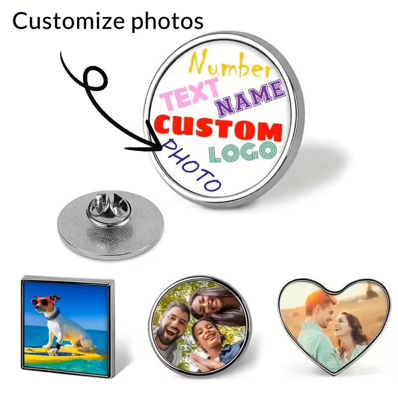 Customized Photo/Logo Business - Photographic Memory recension och pris
