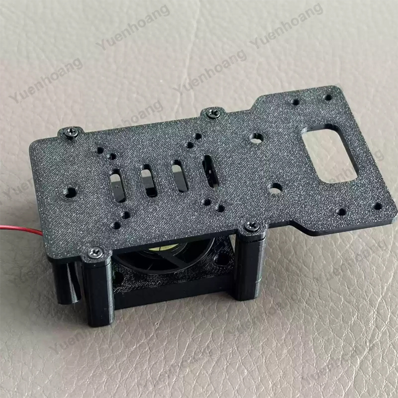 For Walksnail Avatar Moonlight - Camera Battery Grip recension och pris