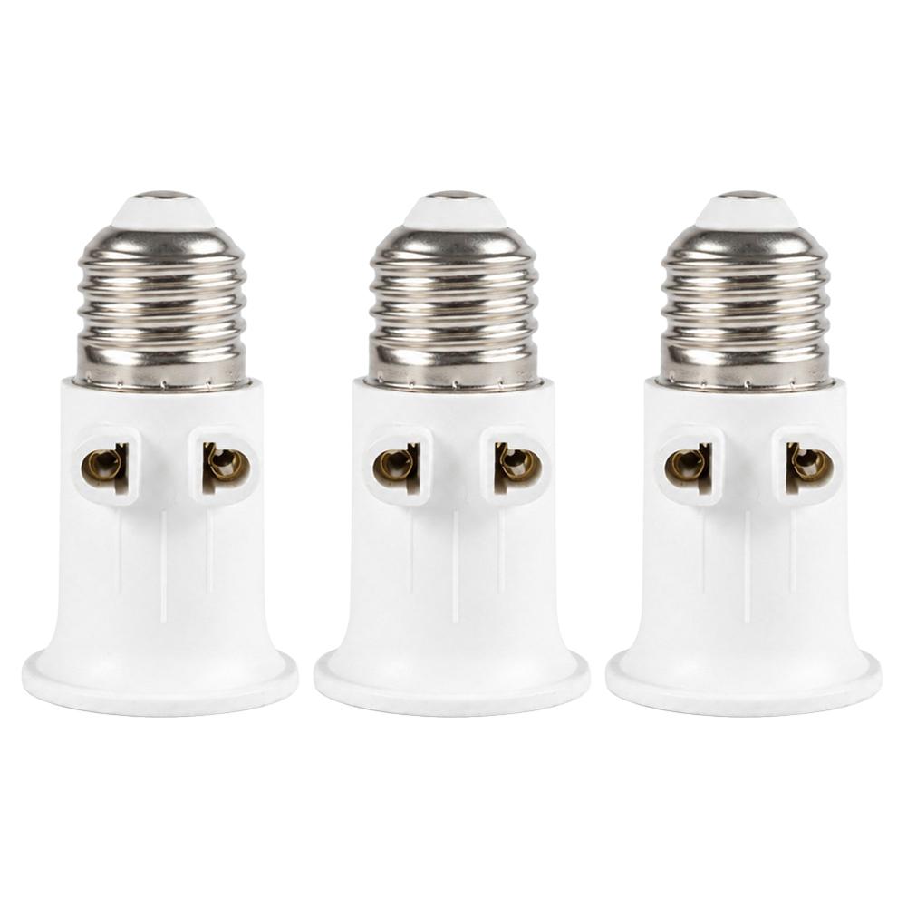 E27 to EU Plug Adapter Light S - Photography Treatment recension och pris