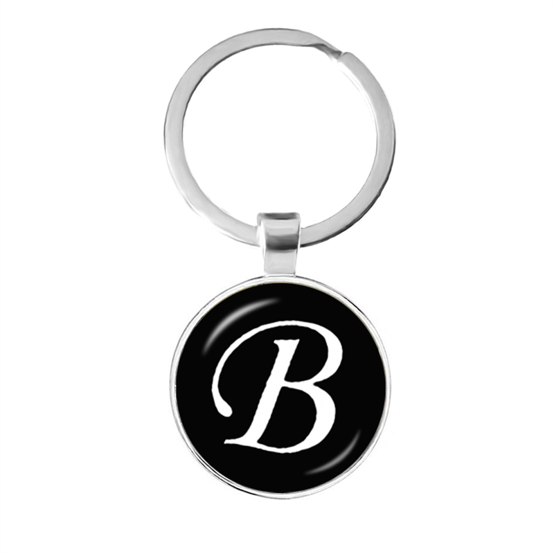 Classic Black A-Z 26 English L - Photography Basic recension och pris