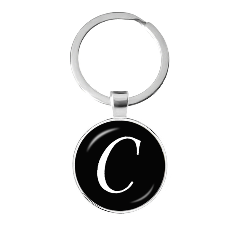 Classic Black A-Z 26 English L - Photography Basic recension och pris
