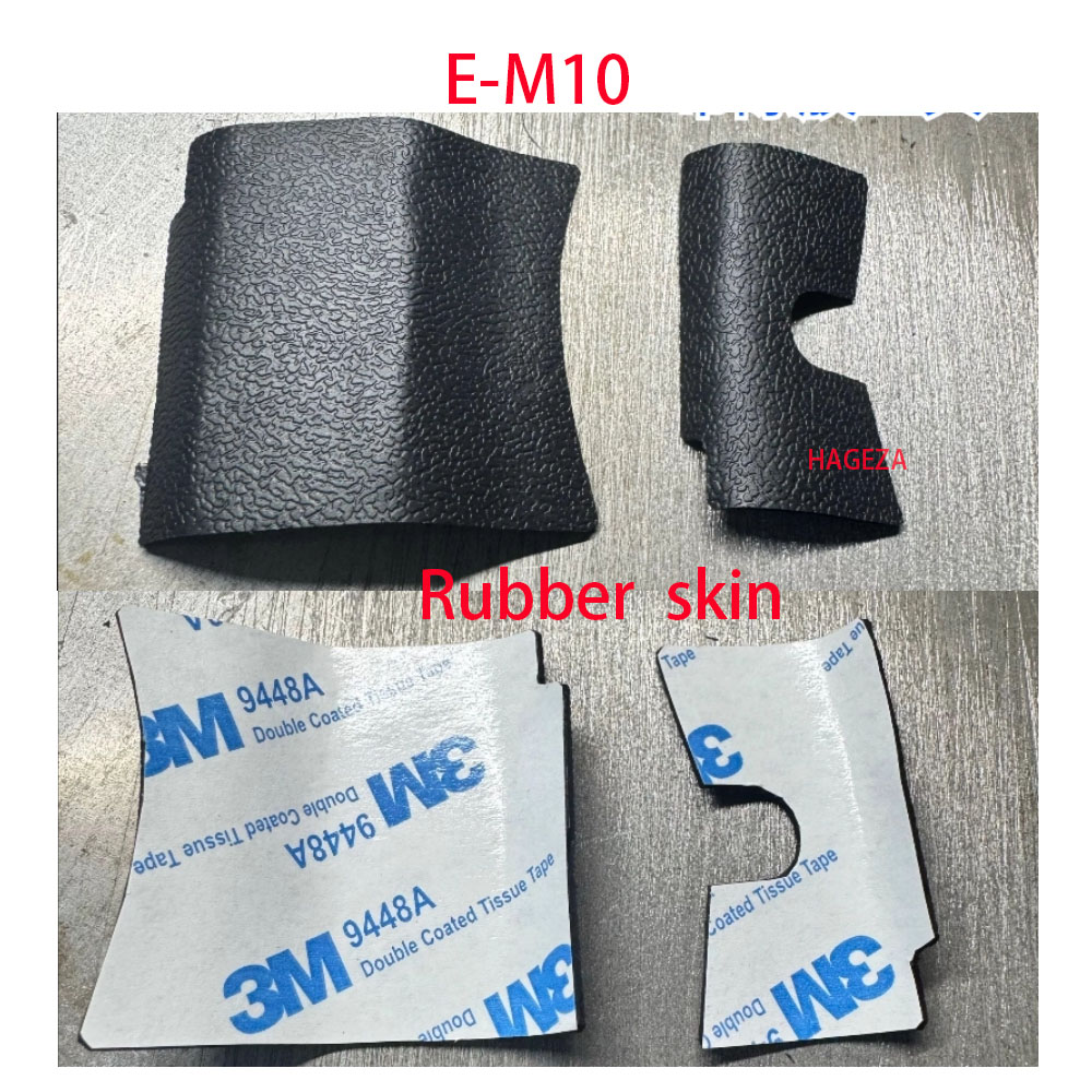 New EM10 III Grip Handshake Ru - Camera Battery Grip recension och pris