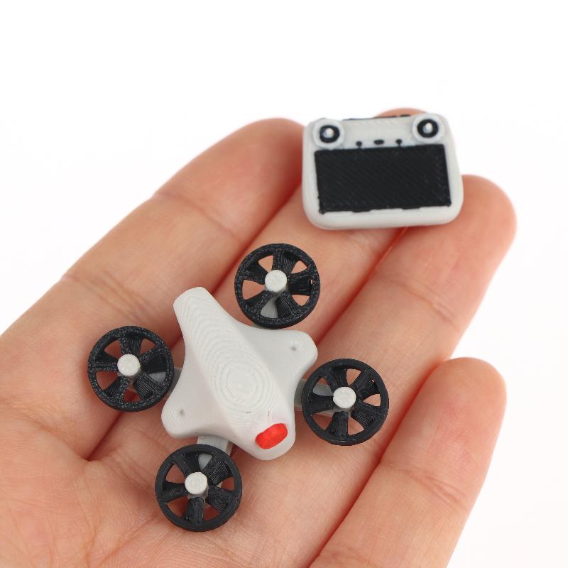 Miniature Simulation Drone Mod - Photography Drone recension och pris
