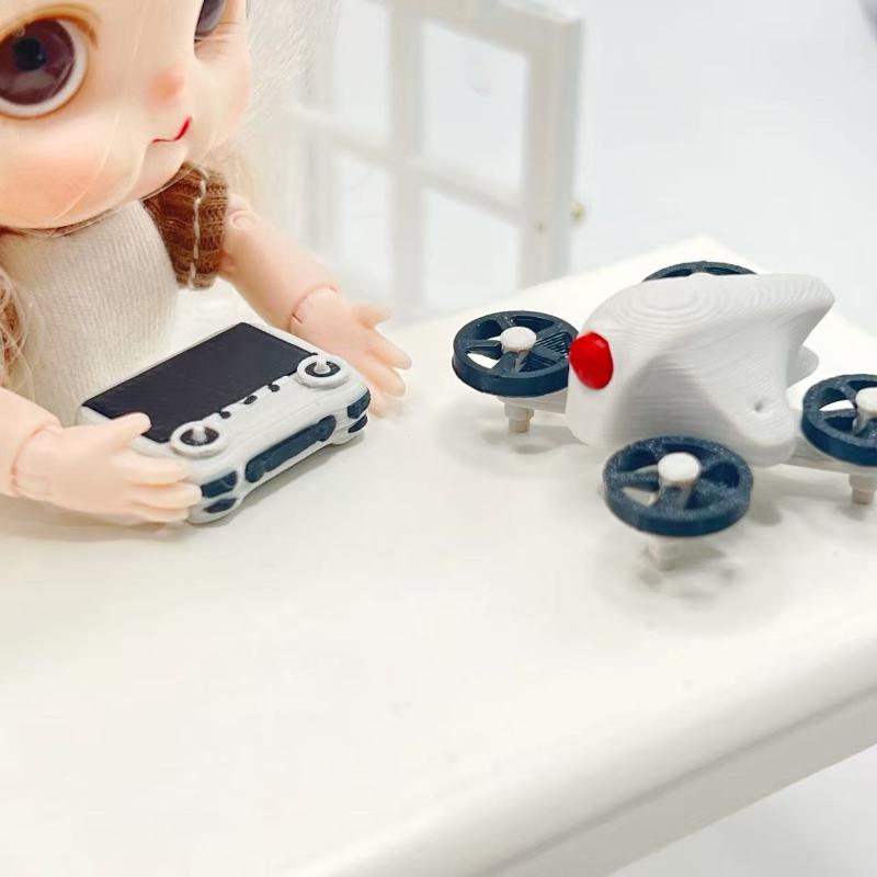Miniature Simulation Drone Mod - Photography Drone recension och pris