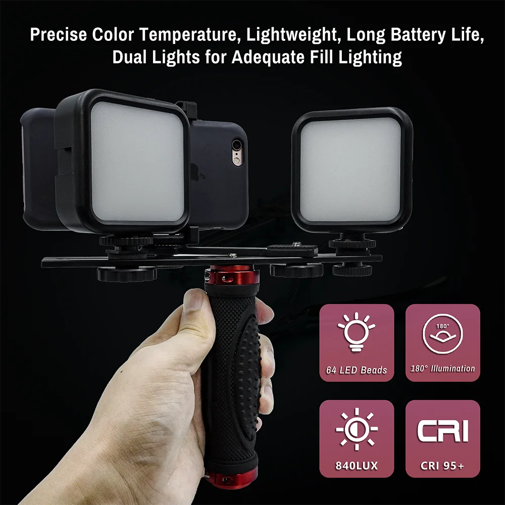 Dental Photography Light Intra - Photography Treatment recension och pris