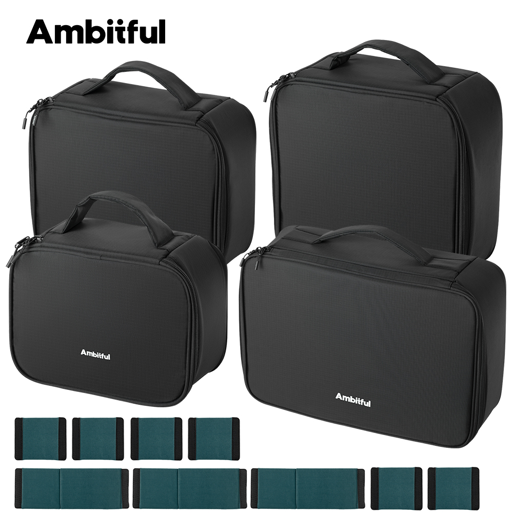 AMBITFUL Zoom P7 II Photograph - Photography Studio recension och pris