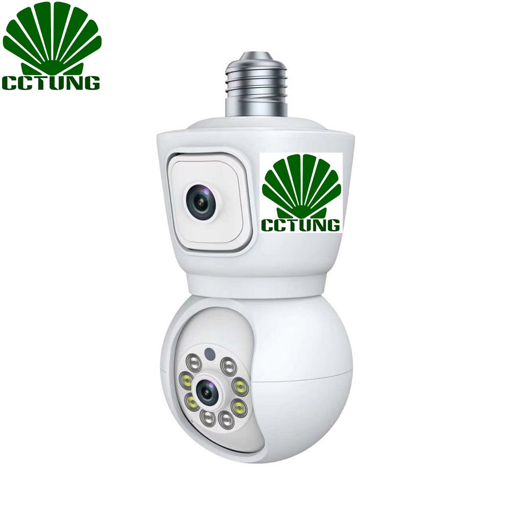 WiFi 360 Panoramic Light Bulb  - Photography Bulb recension och pris