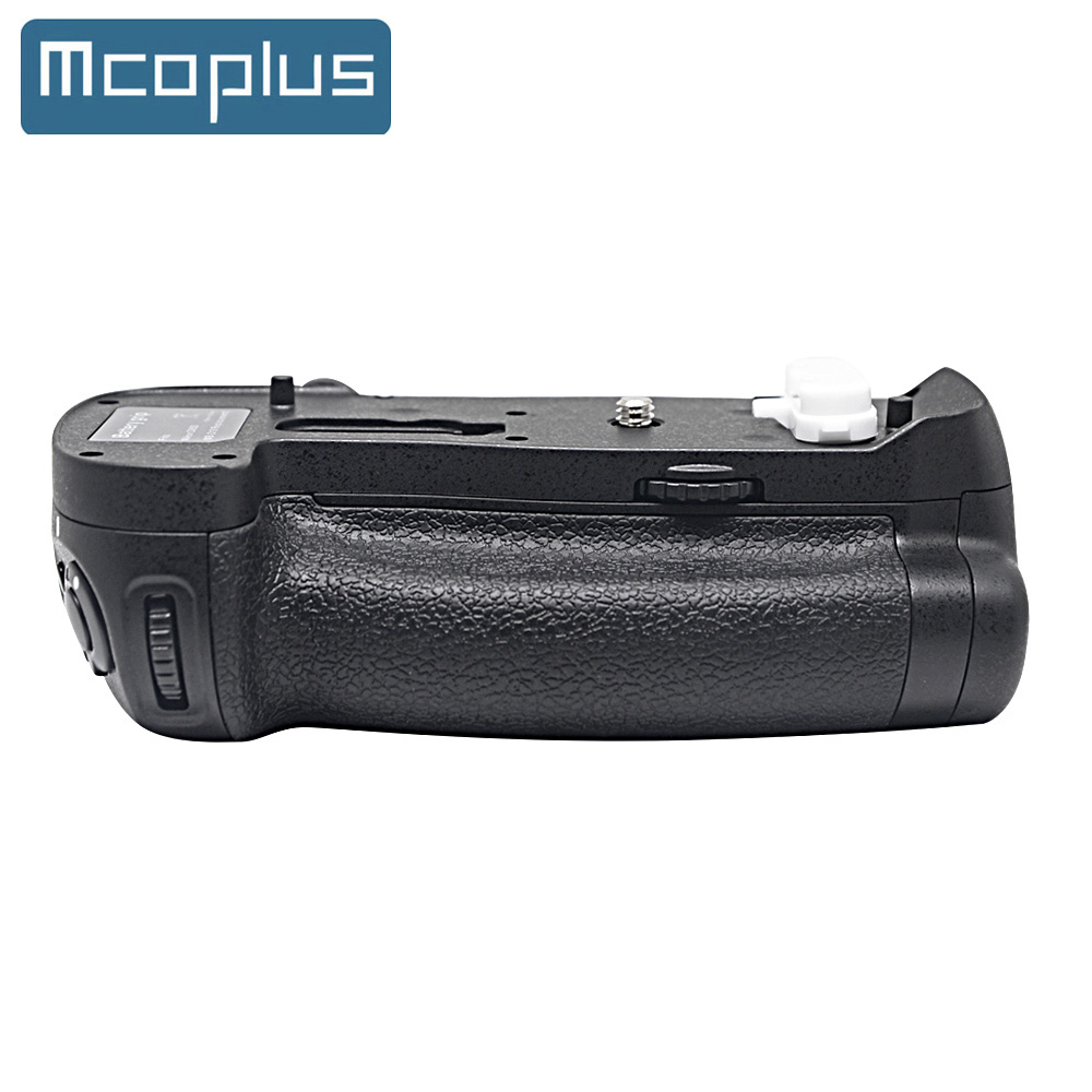 Mcoplus MB-D18 Vertical Batter - Camera Battery Grip recension och pris