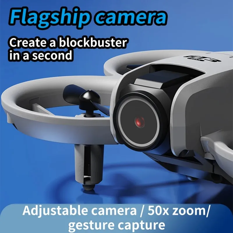 Lenovo GT3 MAX GPS Drone 8K Ae - Photography Drone recension och pris
