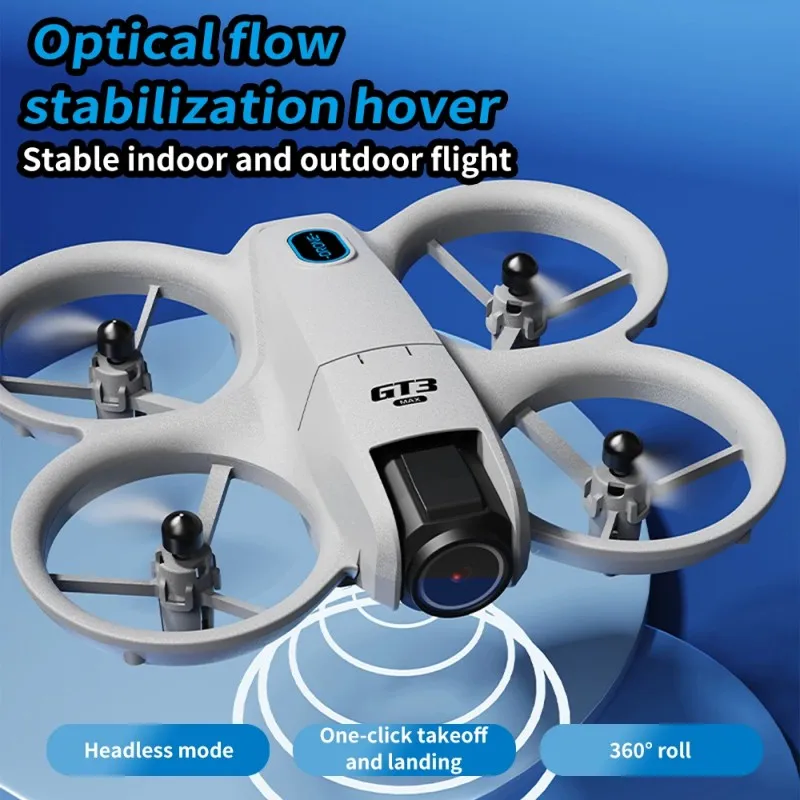 Lenovo GT3 MAX GPS Drone 8K Ae - Photography Drone recension och pris