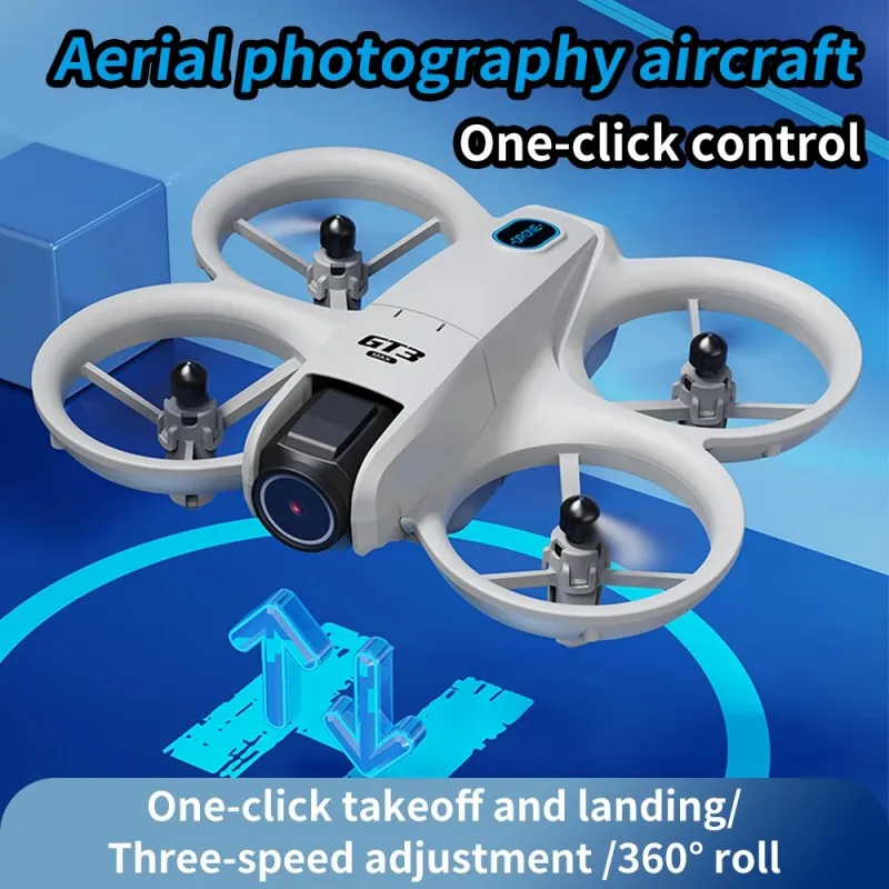 Lenovo GT3 MAX GPS Drone 8K Ae - Photography Drone recension och pris