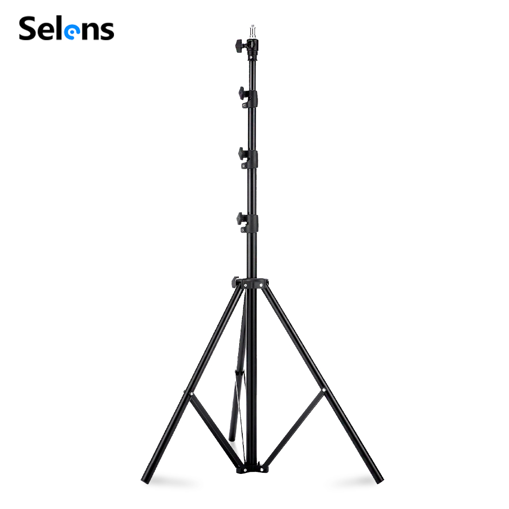 Selens 2.2~3.95m Air-Cushion L - Photography Treatment recension och pris