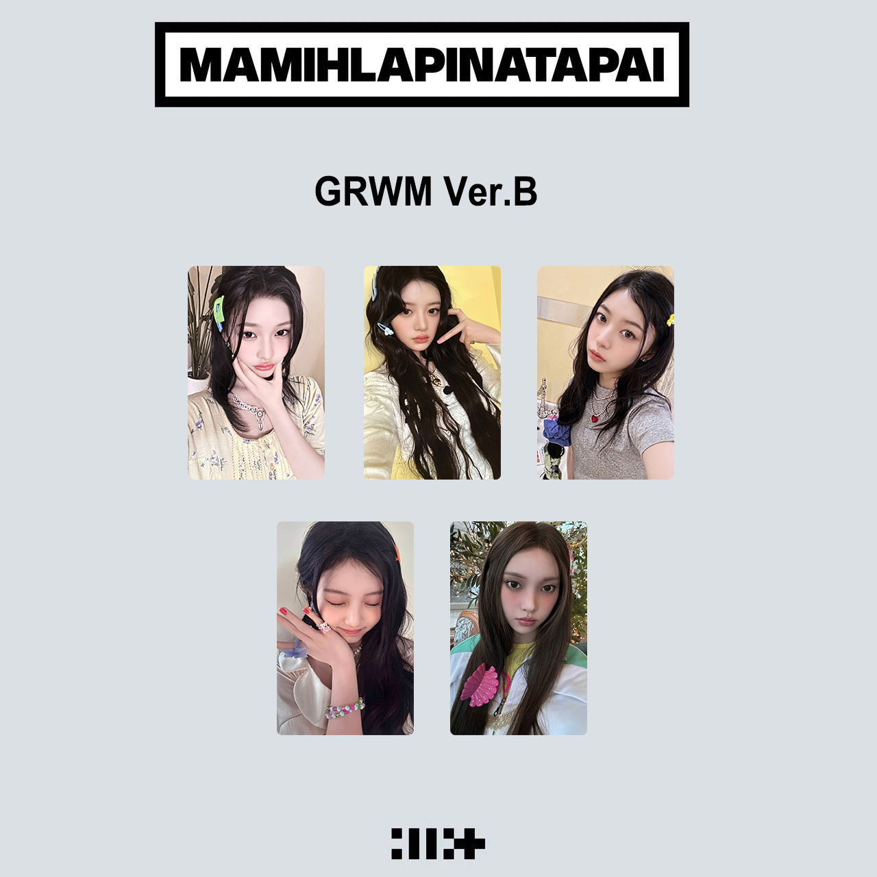 KPOP NEW mini 4th EP album,It' - Photography Portfolio recension och pris
