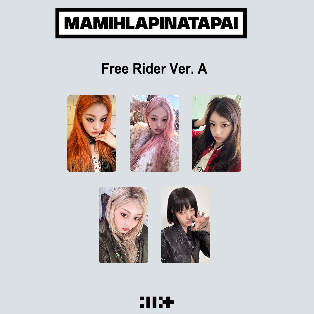 KPOP NEW mini 4th EP album,It' - Photography Portfolio recension och pris