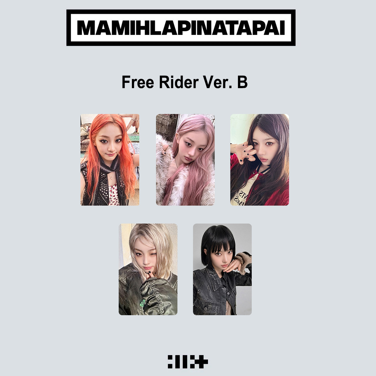 KPOP NEW mini 4th EP album,It' - Photography Portfolio recension och pris