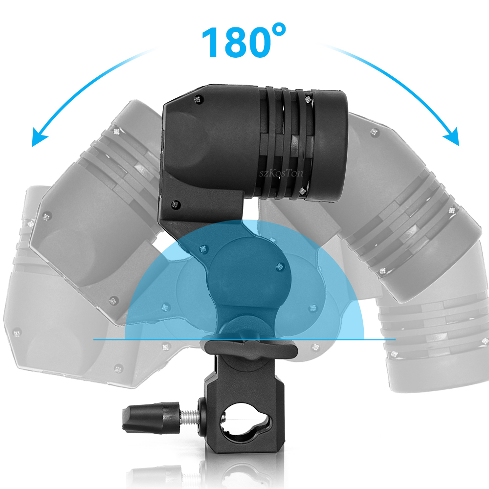 2PCS/1PC E27 Single Head Bulb  - Photography Bulb recension och pris