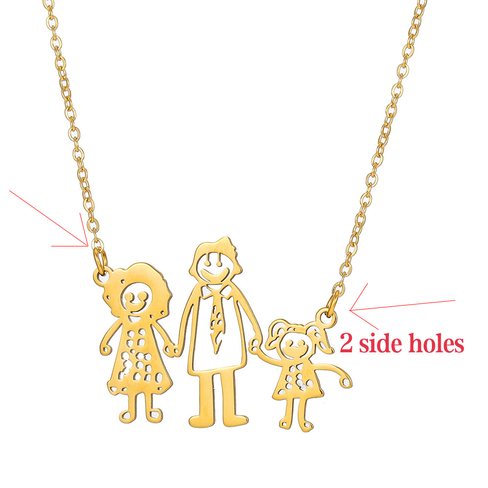 DIY Custom Logo Children's Dra - Photographic Memory recension och pris