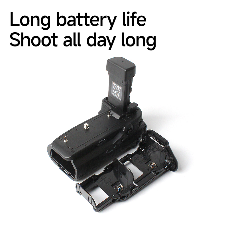 BG-R20 Camera Battery Grip for - Camera Battery Grip recension och pris