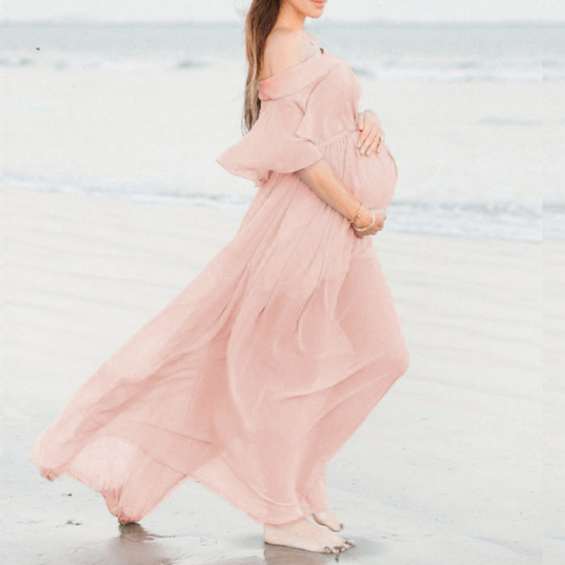 Maternity Dresses for Photo Sh - Photography Club recension och pris