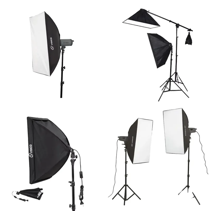 High Quality Portable Photo St - Photography Studio recension och pris