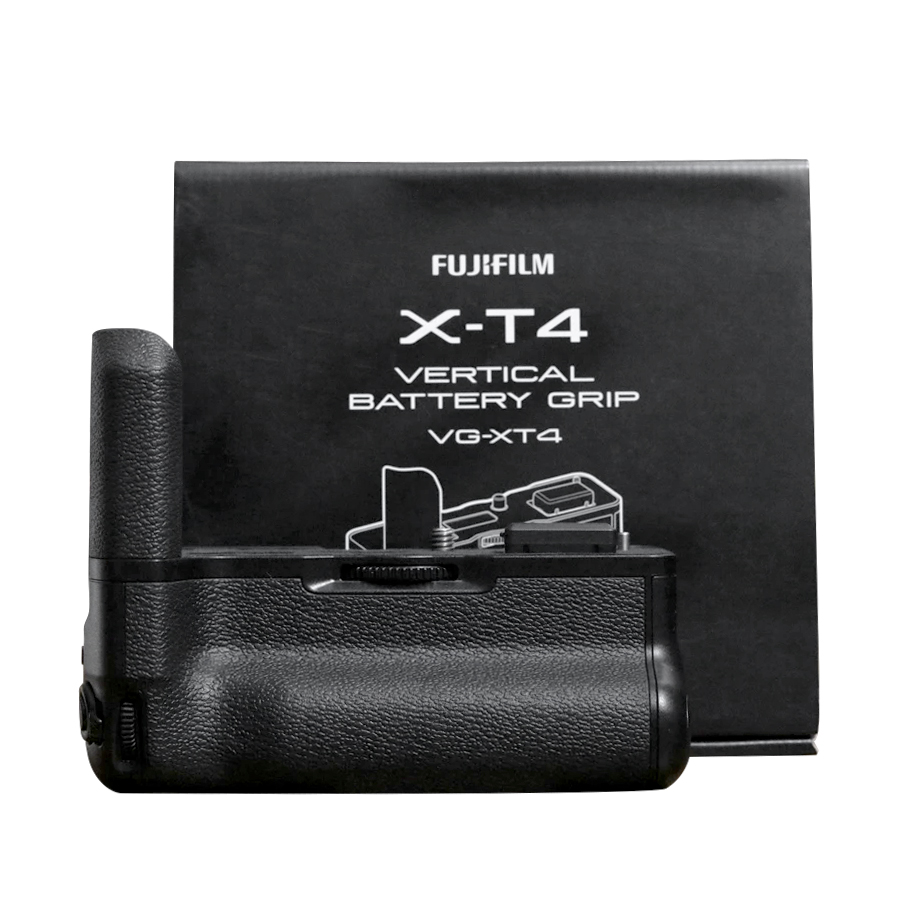 New Original X-T4 Battery Grip - Camera Battery Grip recension och pris