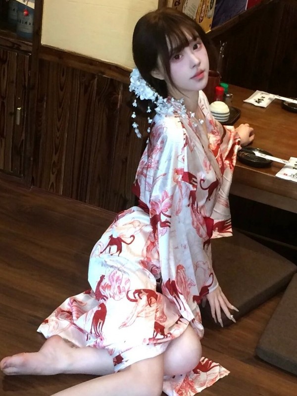 New Chinese Style Sleepwear Ha - Photography Studio recension och pris