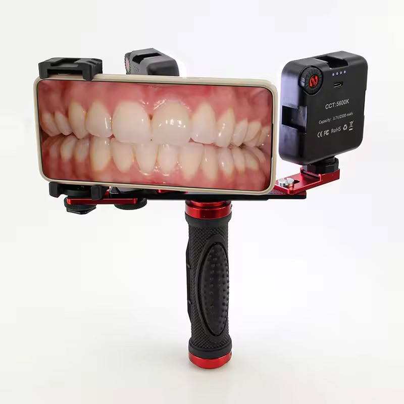 Dental Mobile Photography LED  - Photography Treatment recension och pris