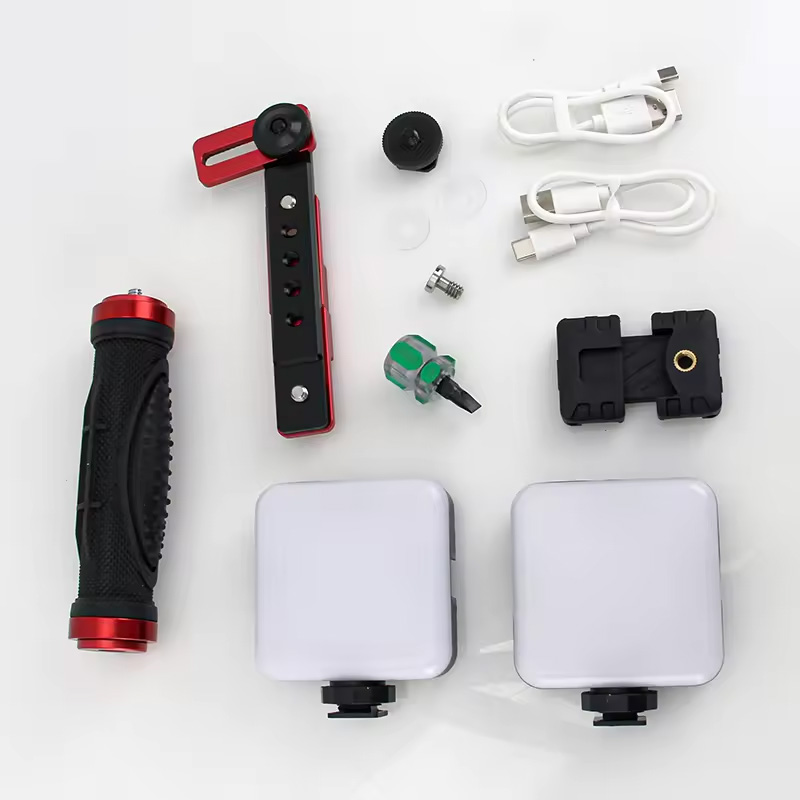 Dental Mobile Photography LED  - Photography Treatment recension och pris