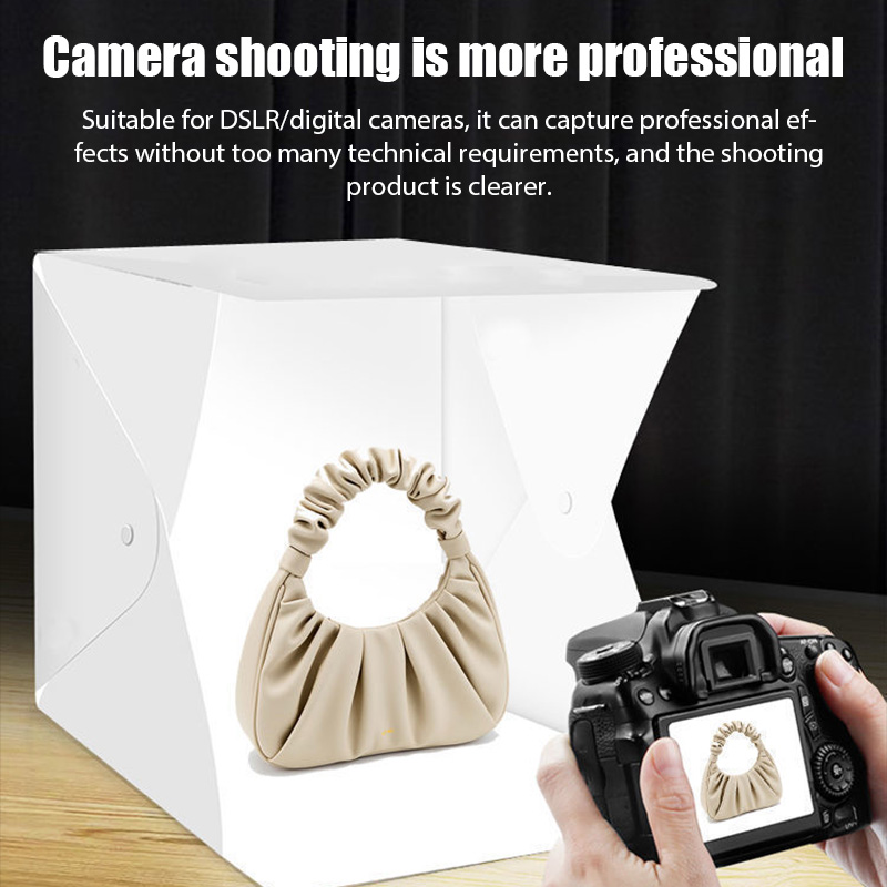Lightbox Light Box Mini Photo  - Photography Treatment recension och pris