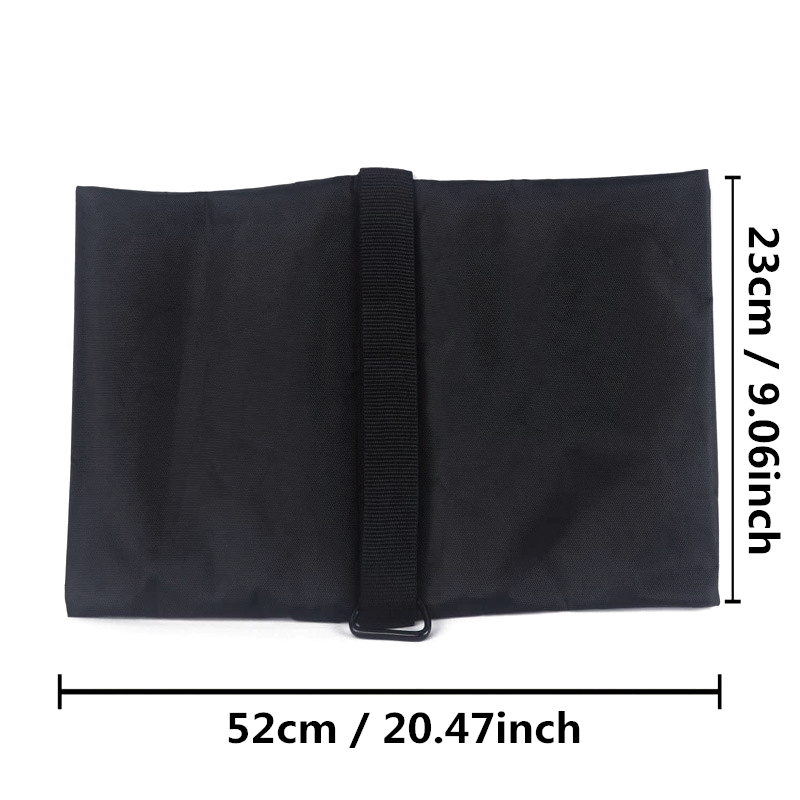 4pcs/2pcs/1pc Black Sand Bag W - Photography Treatment recension och pris