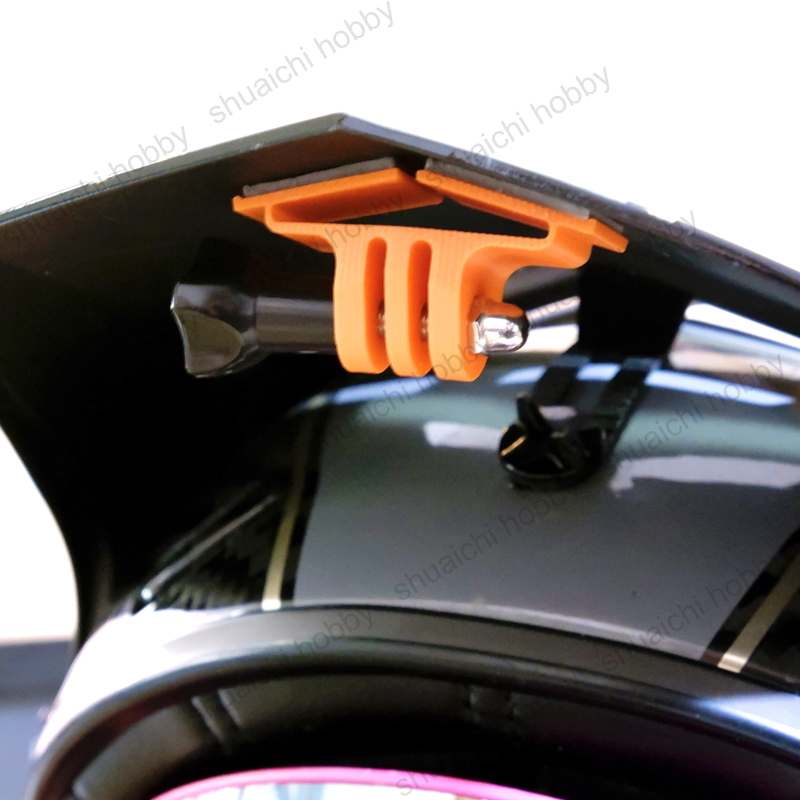 For DJI/GoPro Action Camera to - Camera Battery Grip recension och pris